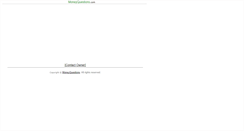 Desktop Screenshot of howtodostuff.com