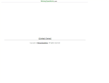 Tablet Screenshot of howtodostuff.com